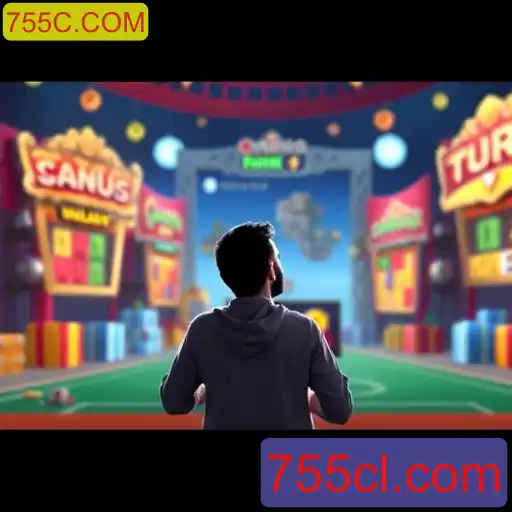 Gaming Experience 755C.COM - 800+ Premium and Exclusive Games