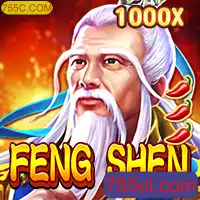 Descobrindo FengShen: Um Mergulho no Mundo Aventureiro do Jogo
