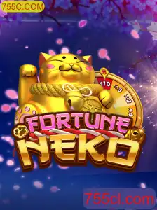 Descubra o Fascinante Mundo de FortuneNeko em 755C.COM