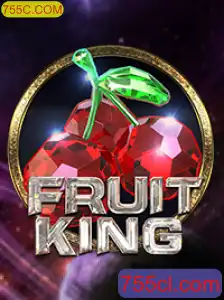 Descubra o Empolgante Mundo de FruitKing