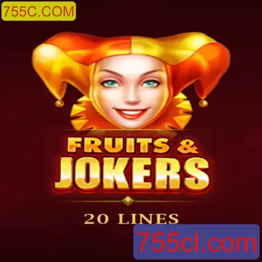 Explorando o Mundo Vibrante de FruitsAndJokers20: Um Mergulho Detalhado no Jogo Popular