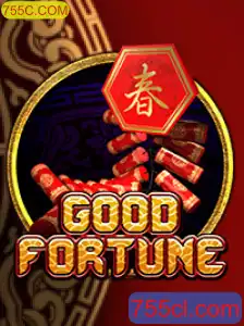 Descubra o Fascinante Mundo de GoodFortune