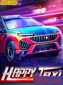 Explorando o Mundo de HappyTaxi: Um Guia Completo para o Jogo Inovador