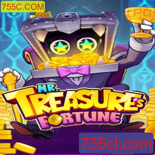 Aventura e Riquezas em MrTreasuresFortune
