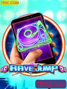 RaveJumpmobile: Um Mergulho Inovador no Mundo dos Jogos Mobile