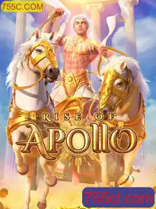 Rise of Apollo: Descobrindo o Jogo Inovador em 755C.COM