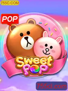 Explorando SweetPOP: O Novo Fenômeno em Entretenimento Digital