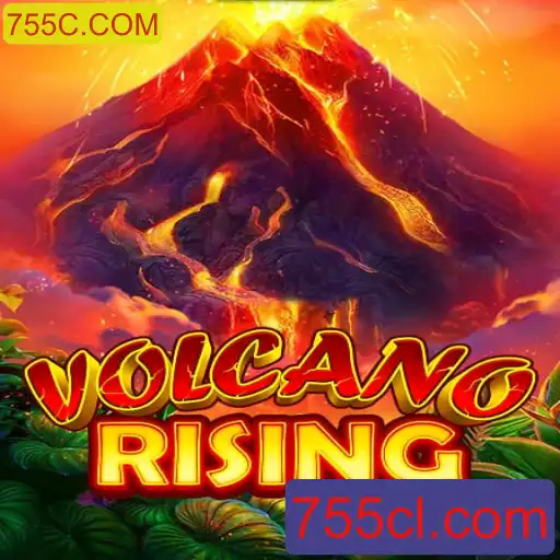 Explorando VolcanoRising: Uma Aventura Ígnea em 755C.COM
